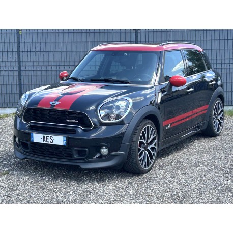 MINI COUNTRYMAN JCW