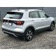 VOLKSWAGEN  T-CROSS