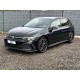VOKSWAGEN GOLF 8 GTD