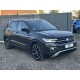 VOLKSWAGEN  T-CROSS