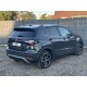 VOLKSWAGEN  T-CROSS