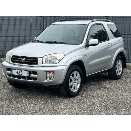 TOYOTA  RAV 4