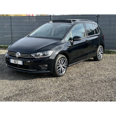 VOLKSWAGEN GOLF 7 SPORTSVAN