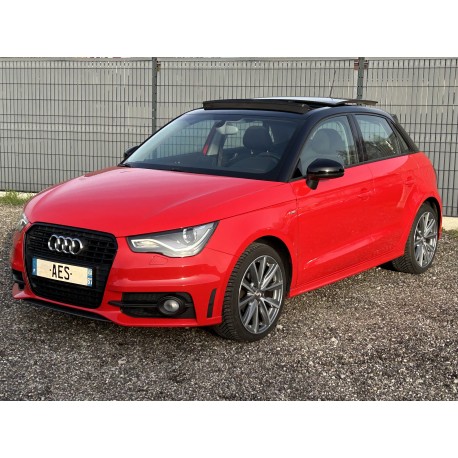 AUDI A1SPORTBACK