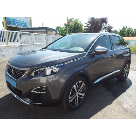 PEUGEOT  3008