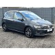 VOLKSWAGEN GOLF SPORTVAN