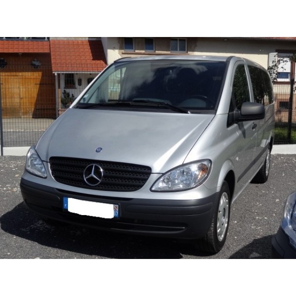 MERCEDES VITO 9 PLACES