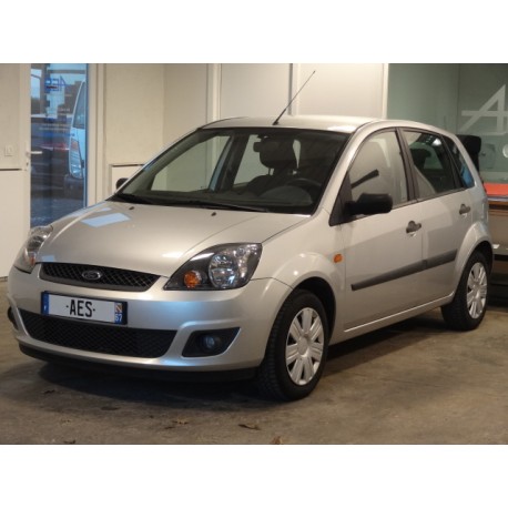 FORD FIESTA  1.3 AMBIENTE