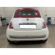 FIAT  500 C