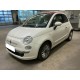 FIAT  500 C