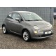 FIAT  500