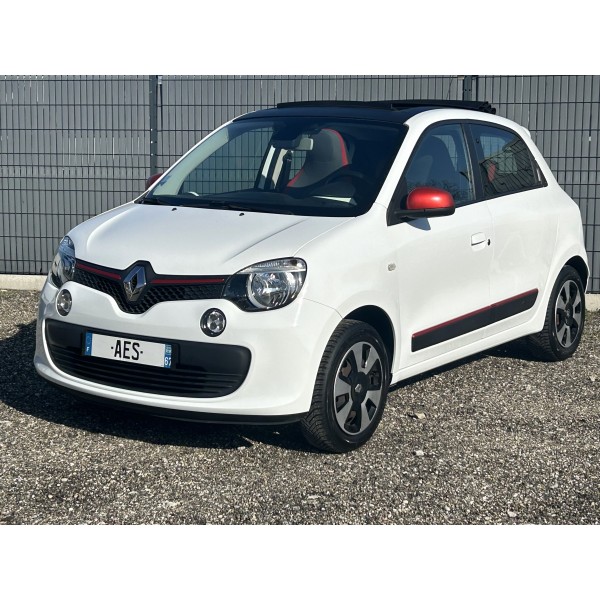 RENAULT TWINGO