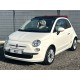 FIAT  500 C