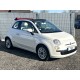 FIAT  500 C