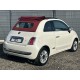 FIAT  500 C