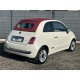 FIAT  500 C