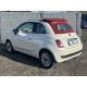 FIAT  500 C