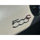 FIAT  500 C