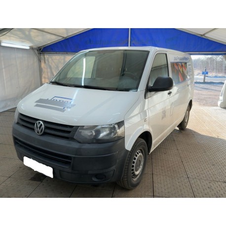 VOLKSWAGEN T5