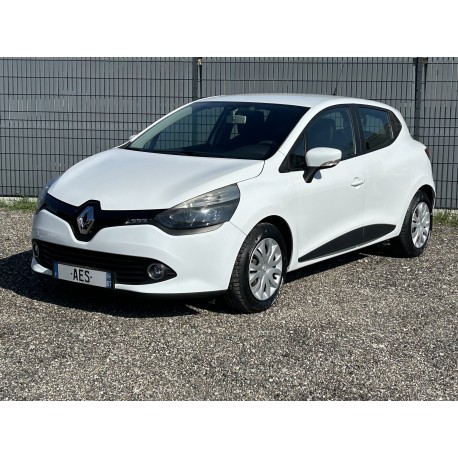 RENAULT  CLIO