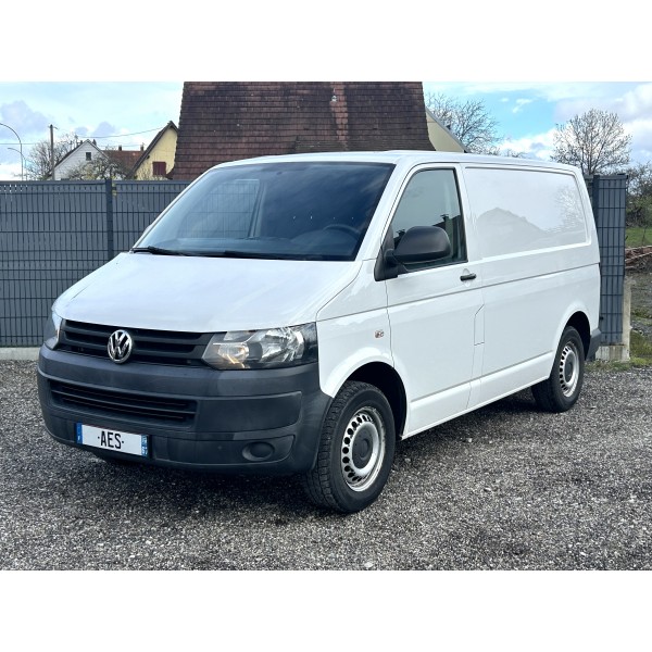 VOLKSWAGEN T5