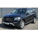 MERCEDES ML