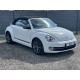 VOLKSWAGEN COCCINELLE CABRIOLET