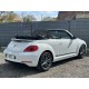 VOLKSWAGEN COCCINELLE CABRIOLET