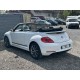 VOLKSWAGEN COCCINELLE CABRIOLET