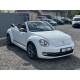 VOLKSWAGEN COCCINELLE CABRIOLET