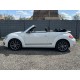 VOLKSWAGEN COCCINELLE CABRIOLET
