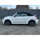 VOLKSWAGEN COCCINELLE CABRIOLET