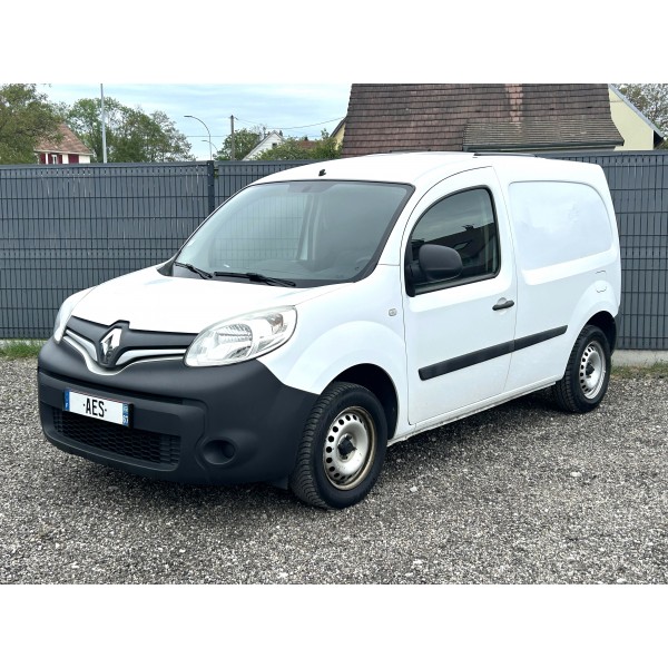 RENAULT KANGOO EXPRESS
