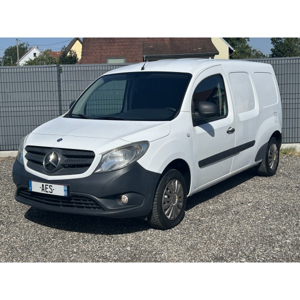 MERCEDES-BENZ CITAN