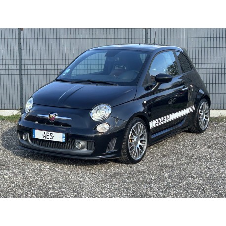 FIAT 500 ABARTH
