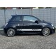 FIAT 500 ABARTH