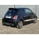 FIAT 500 ABARTH