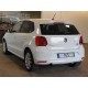 VOLKSWAGEN POLO 1.4 TDI 90 BLUEMOTION SPORTLINE 5P.