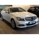 MERCEDES CLASSE C COUPE