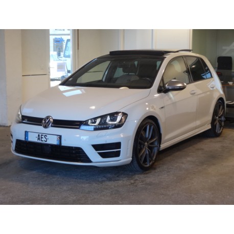 VOLDSWAGEN GOLF VII R