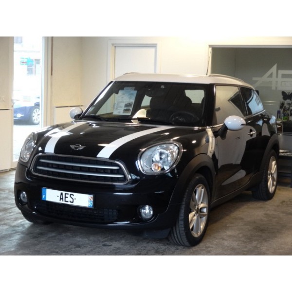 MINI PACEMAN