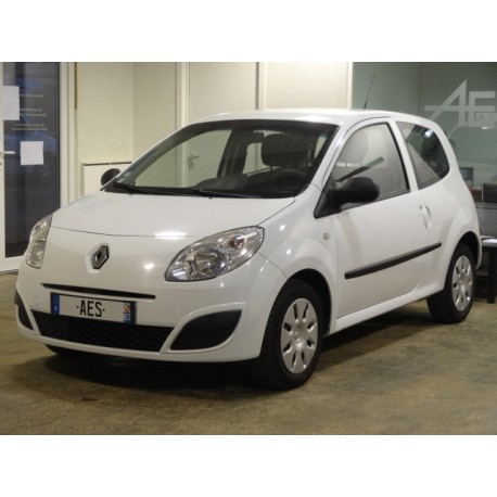 RENAULT TWINGO II