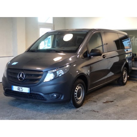 MERCEDES  BENZ- VITO