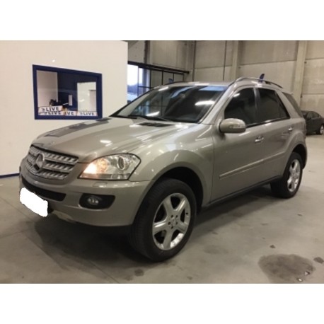 MERCEDES ML