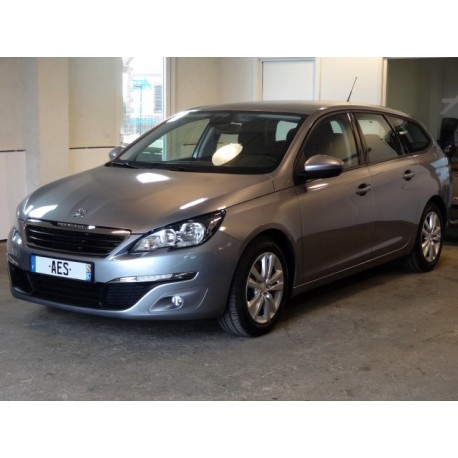 PEUGEOT 308 SW