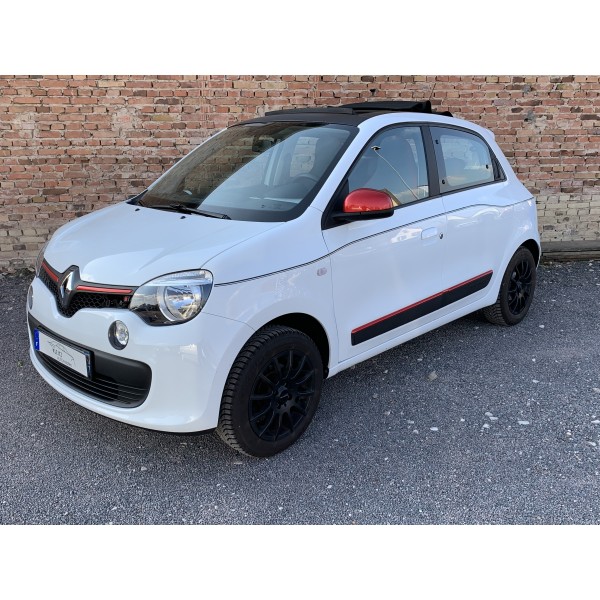 RENAULT TWINGO 3