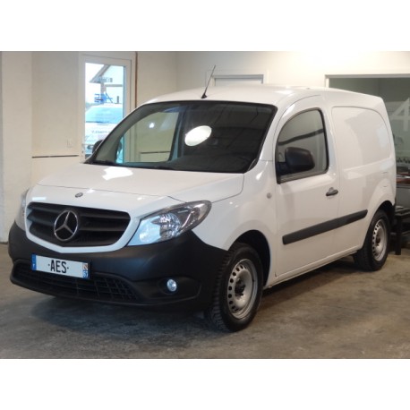 MERCEDES BENZ CITAN