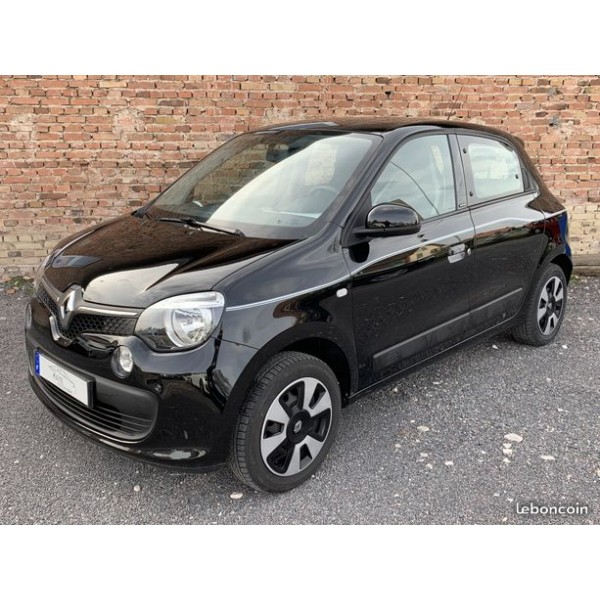 RENAULT TWINGO 3