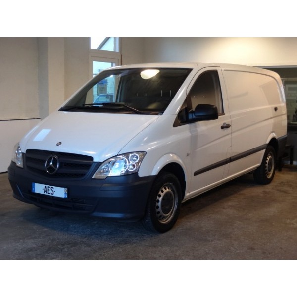 MERCEDES  BENZ- VITO