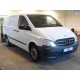 MERCEDES  BENZ- VITO